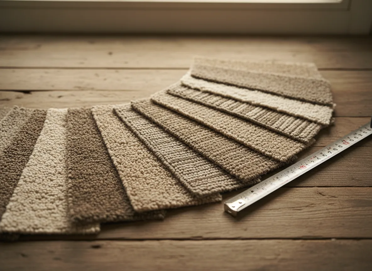 Carpet Installation Trinway, OH FAQs